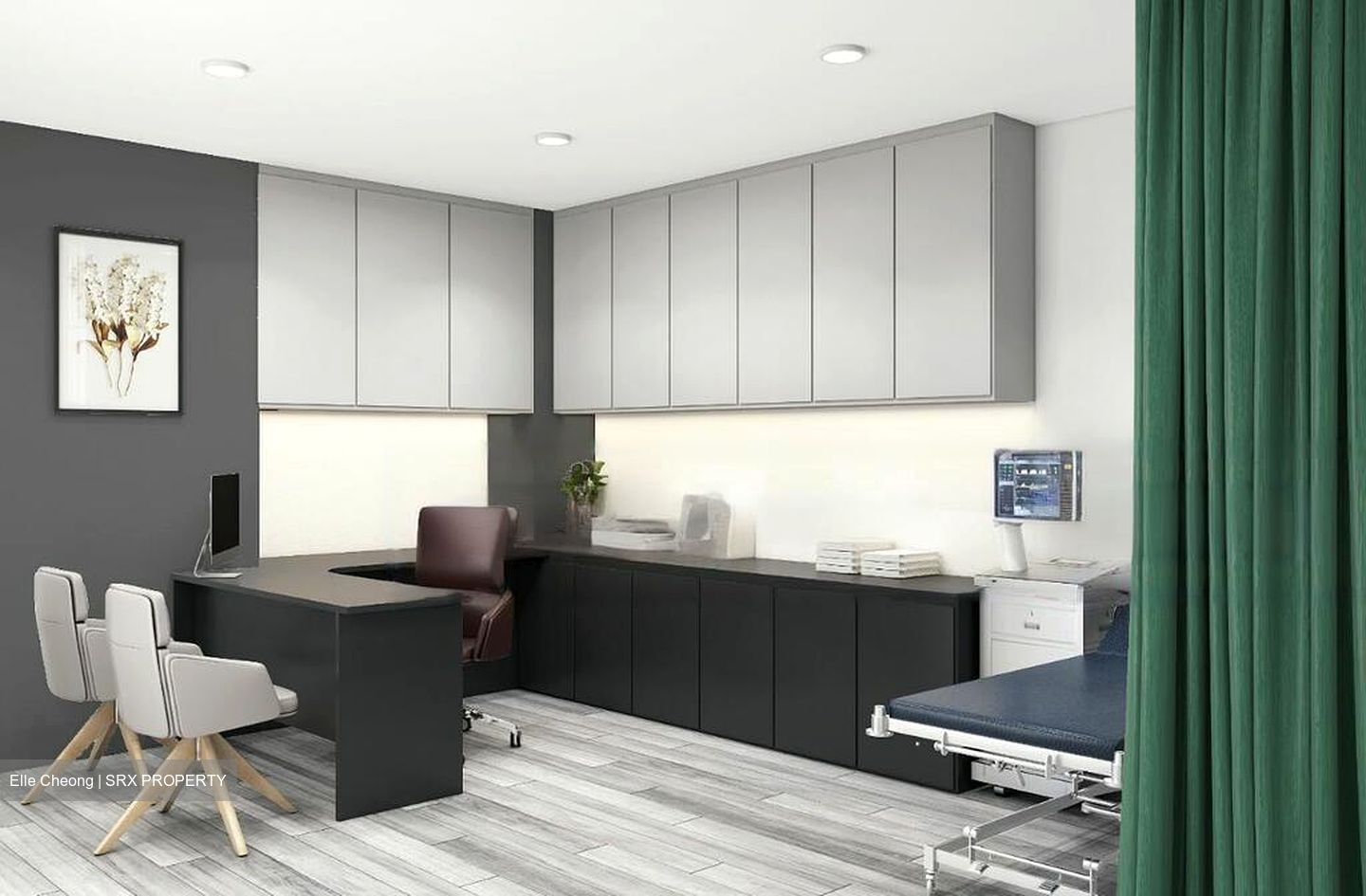 Mount Elizabeth Hospital (D9), Retail #453714021